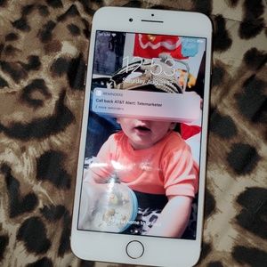 ATT IPHONE 8 PLUS